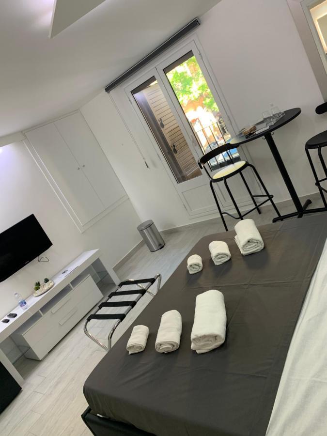 Rossella'S Home 팔레르모 외부 사진