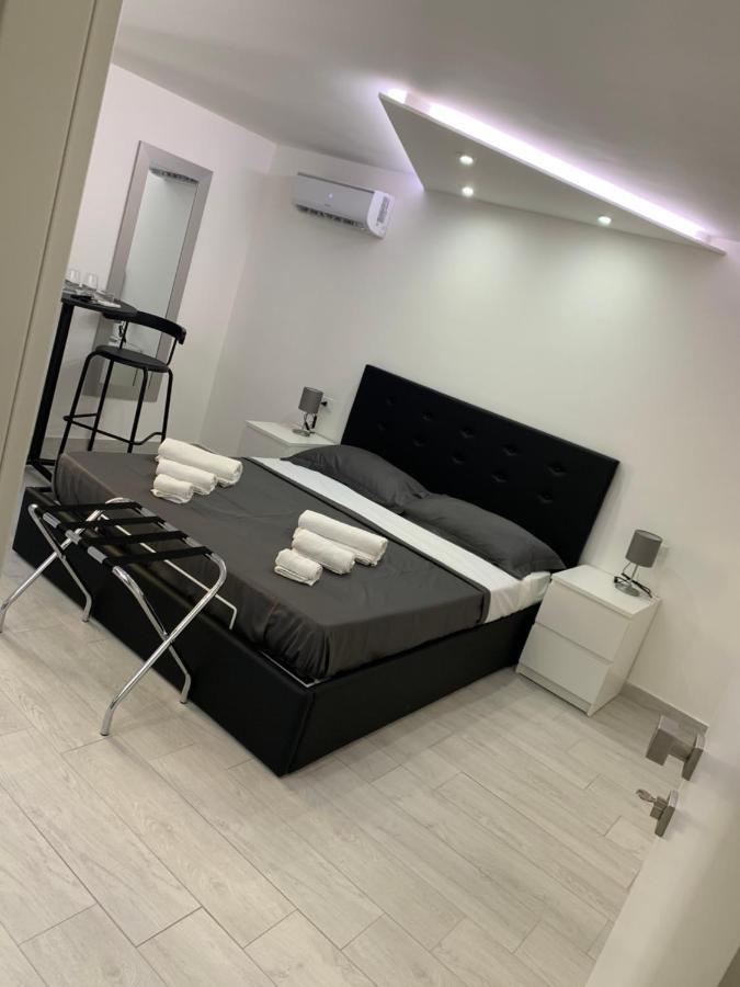 Rossella'S Home 팔레르모 외부 사진