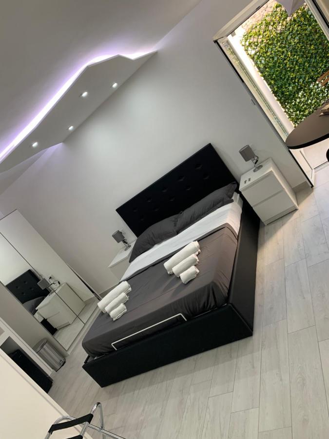 Rossella'S Home 팔레르모 외부 사진
