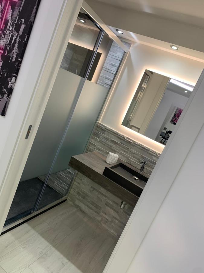 Rossella'S Home 팔레르모 외부 사진