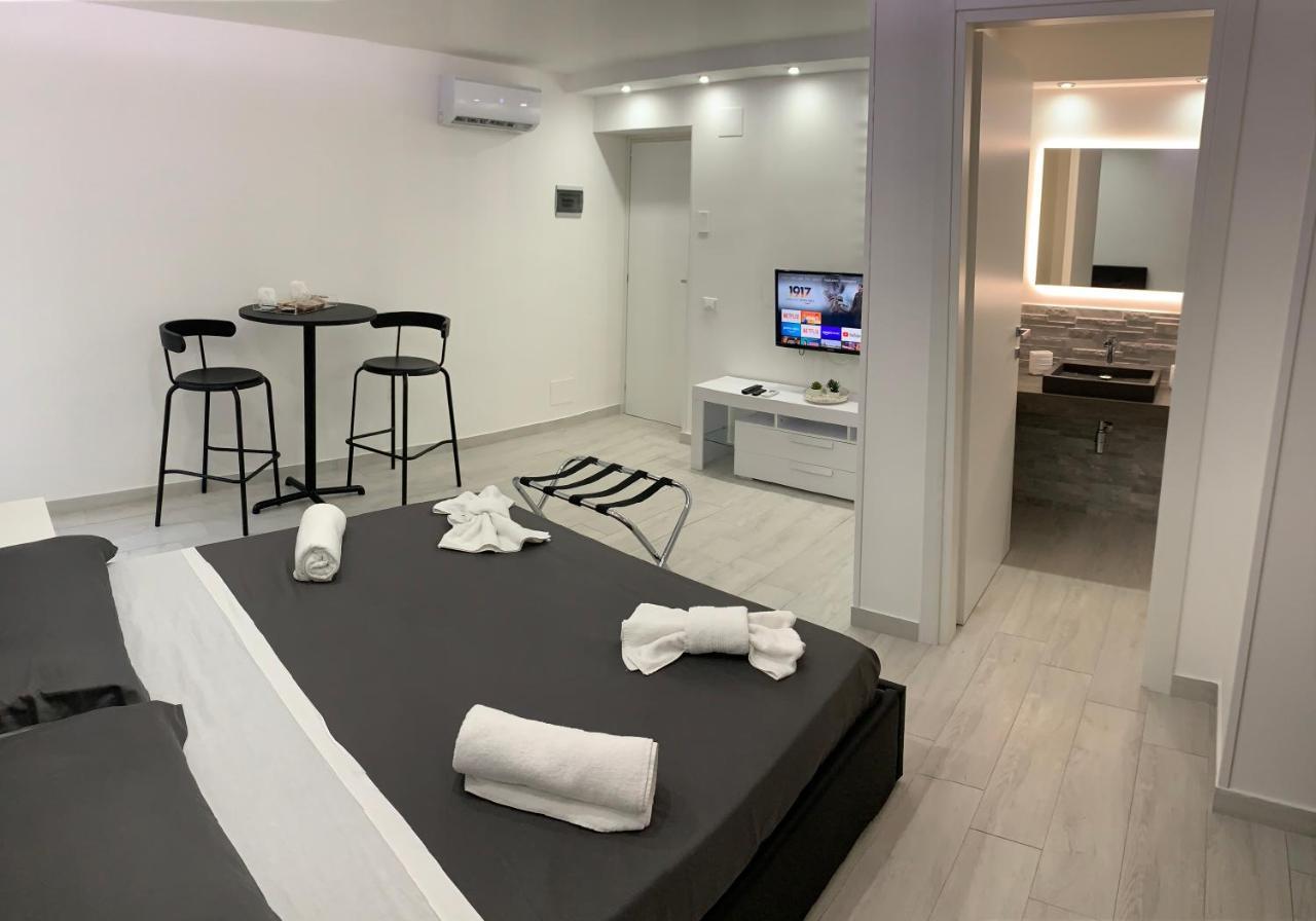 Rossella'S Home 팔레르모 외부 사진