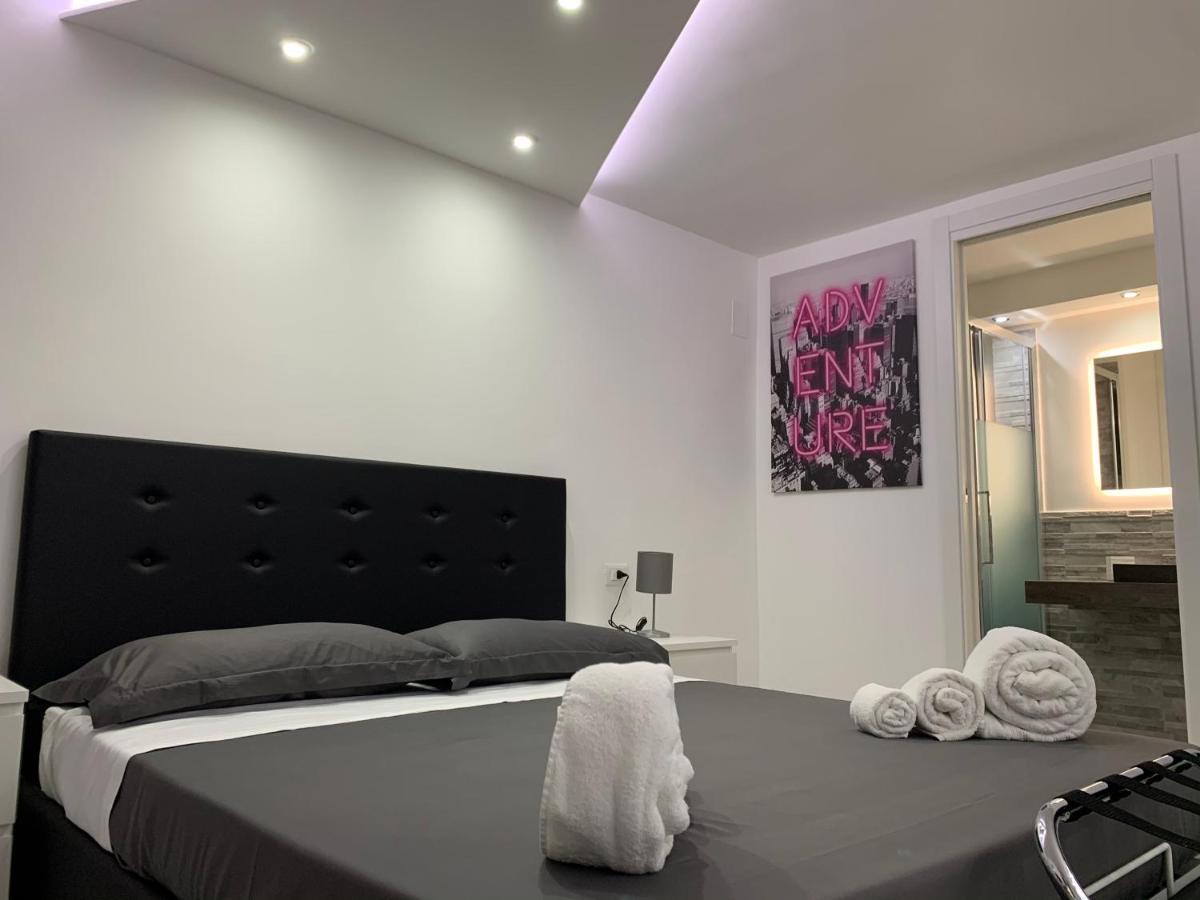 Rossella'S Home 팔레르모 외부 사진