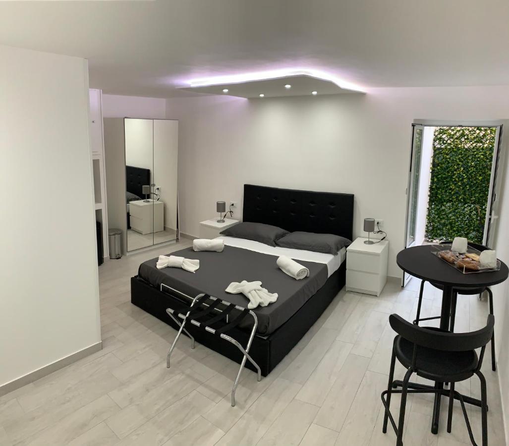 Rossella'S Home 팔레르모 외부 사진