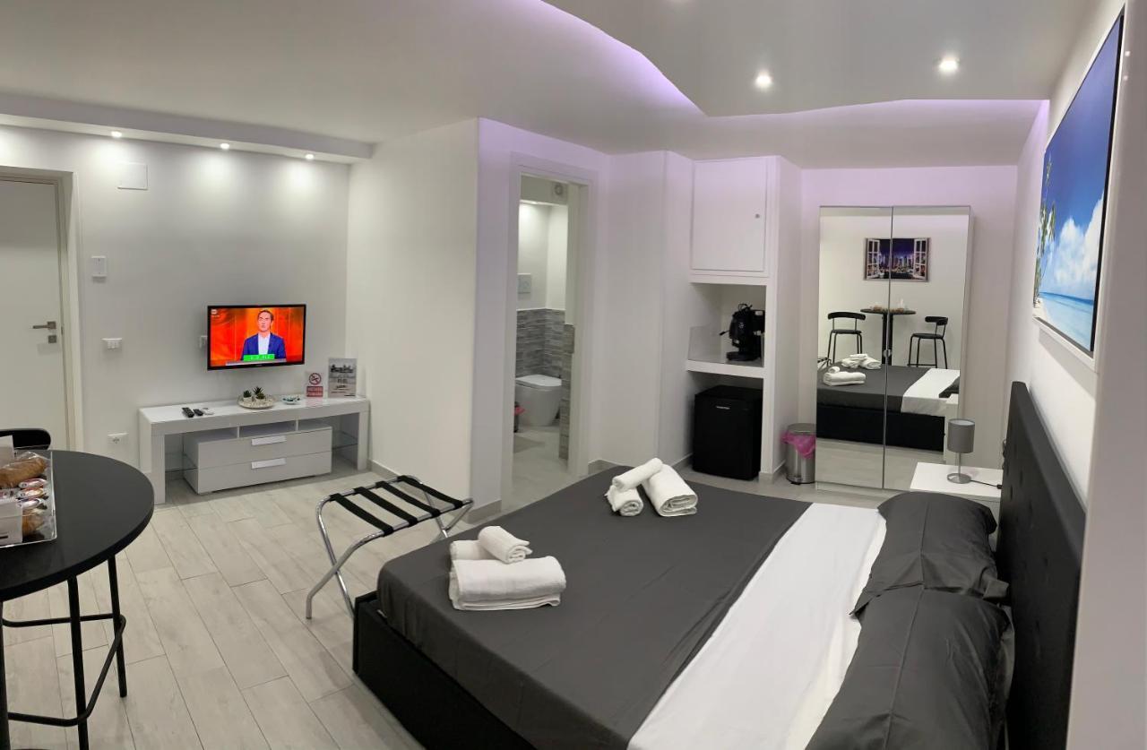 Rossella'S Home 팔레르모 외부 사진
