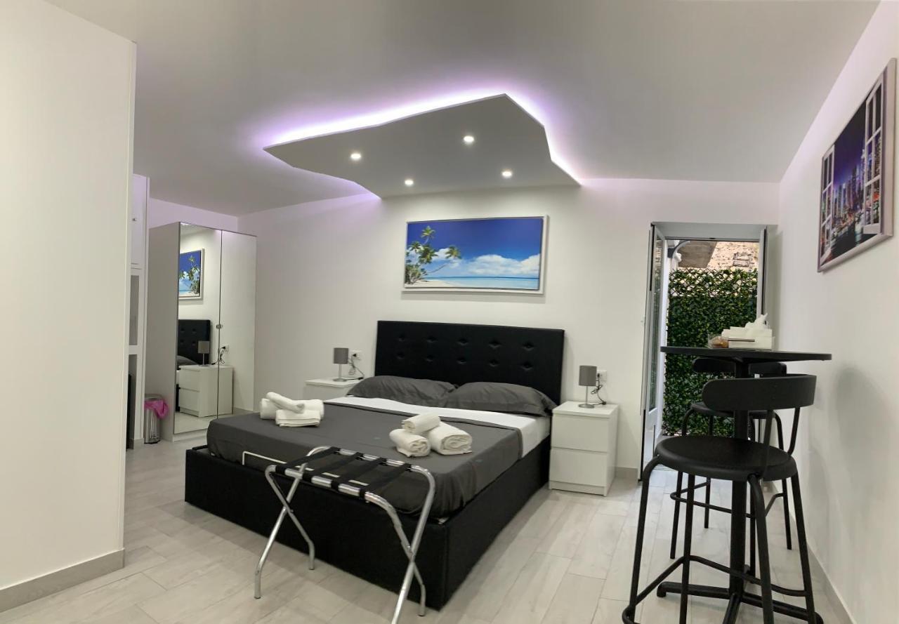 Rossella'S Home 팔레르모 외부 사진
