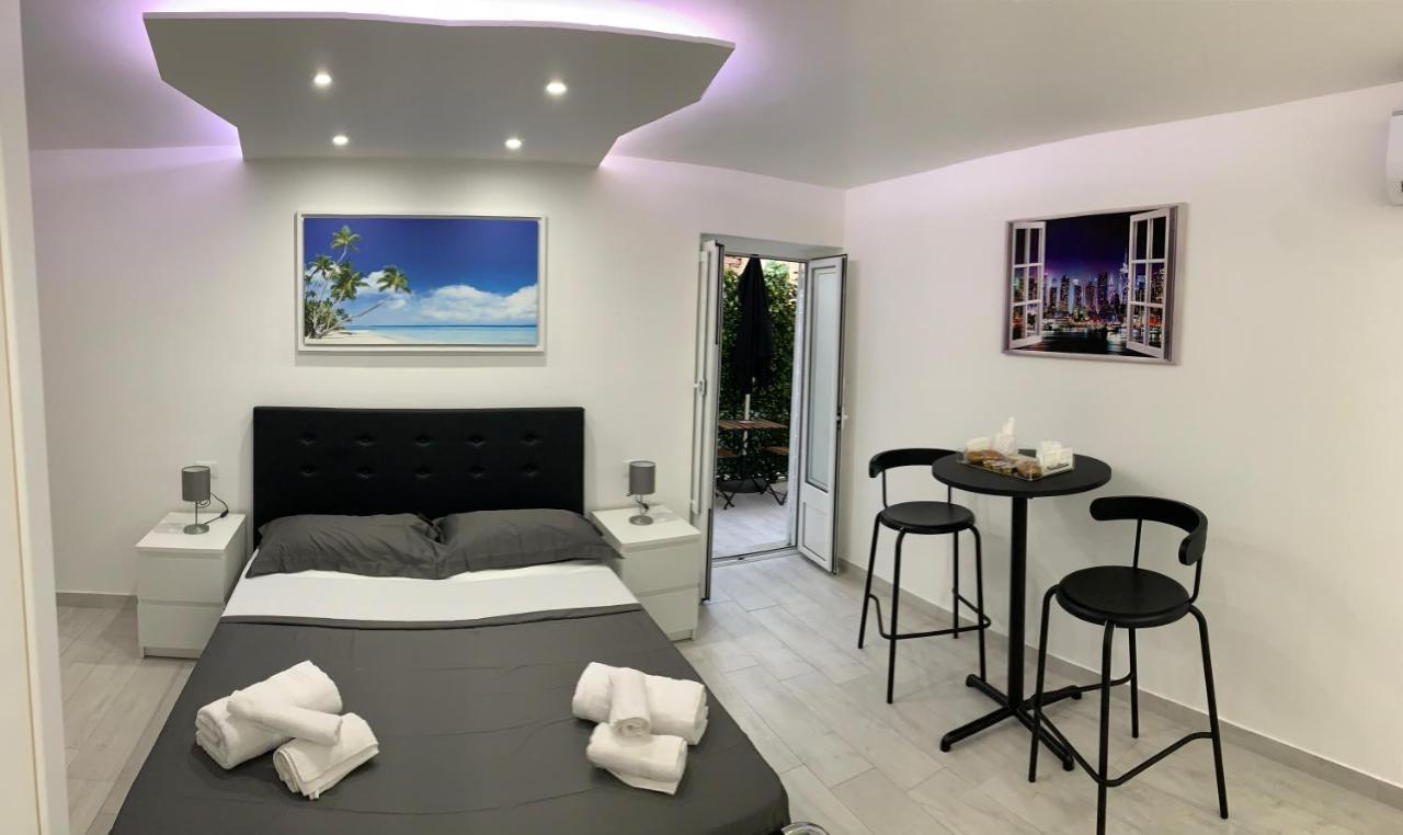Rossella'S Home 팔레르모 외부 사진