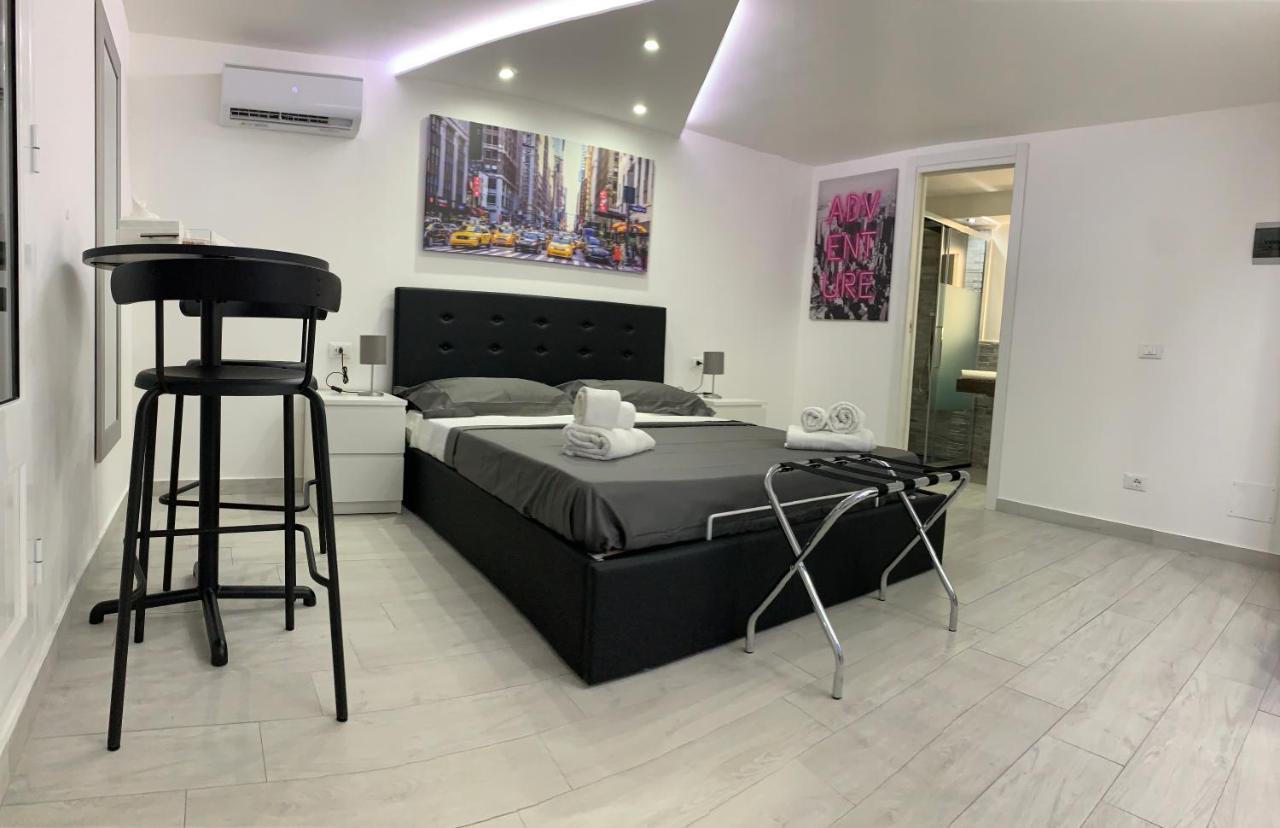 Rossella'S Home 팔레르모 외부 사진
