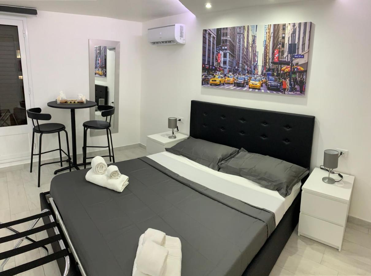 Rossella'S Home 팔레르모 외부 사진