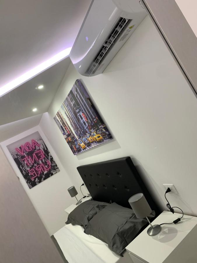 Rossella'S Home 팔레르모 외부 사진