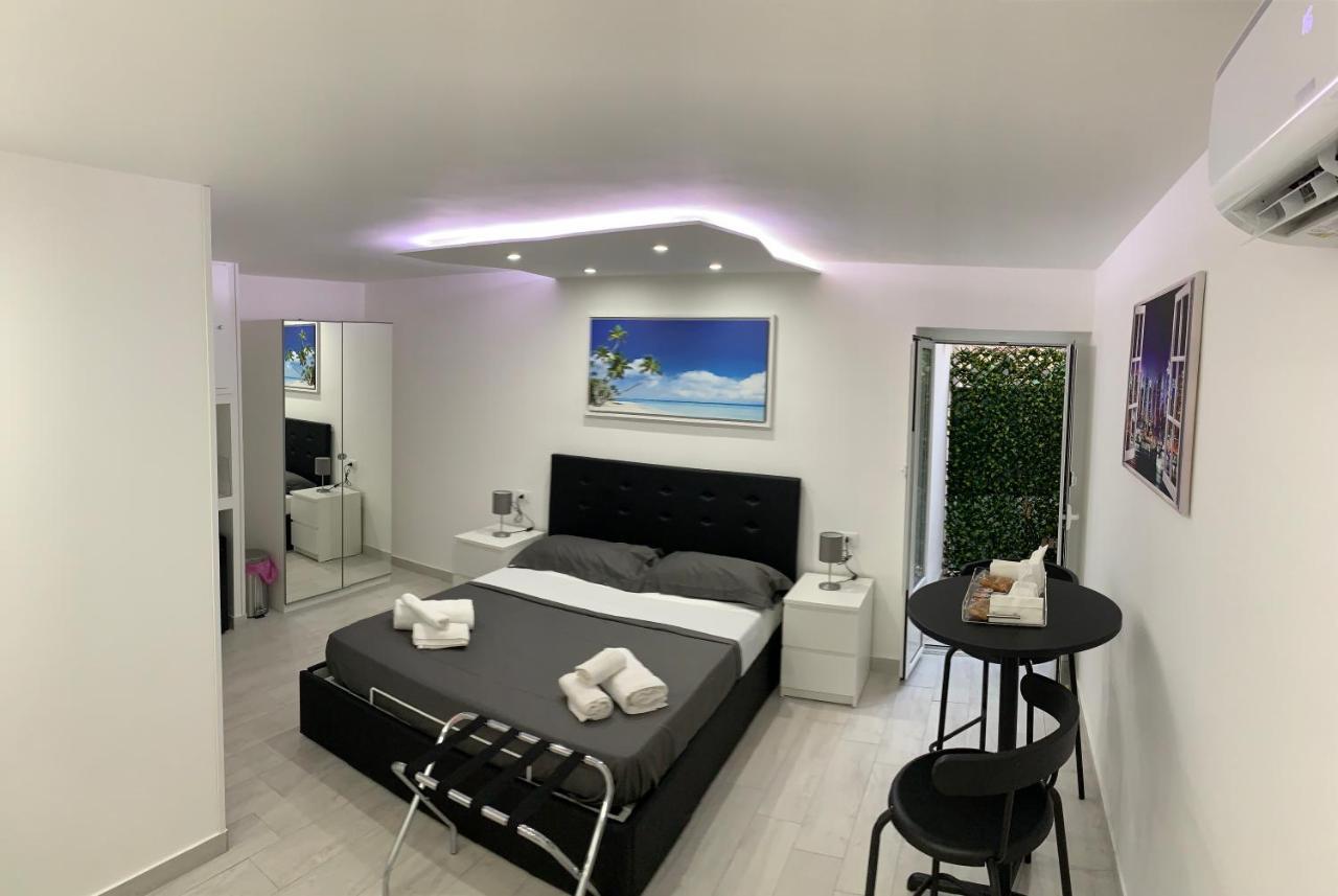 Rossella'S Home 팔레르모 외부 사진