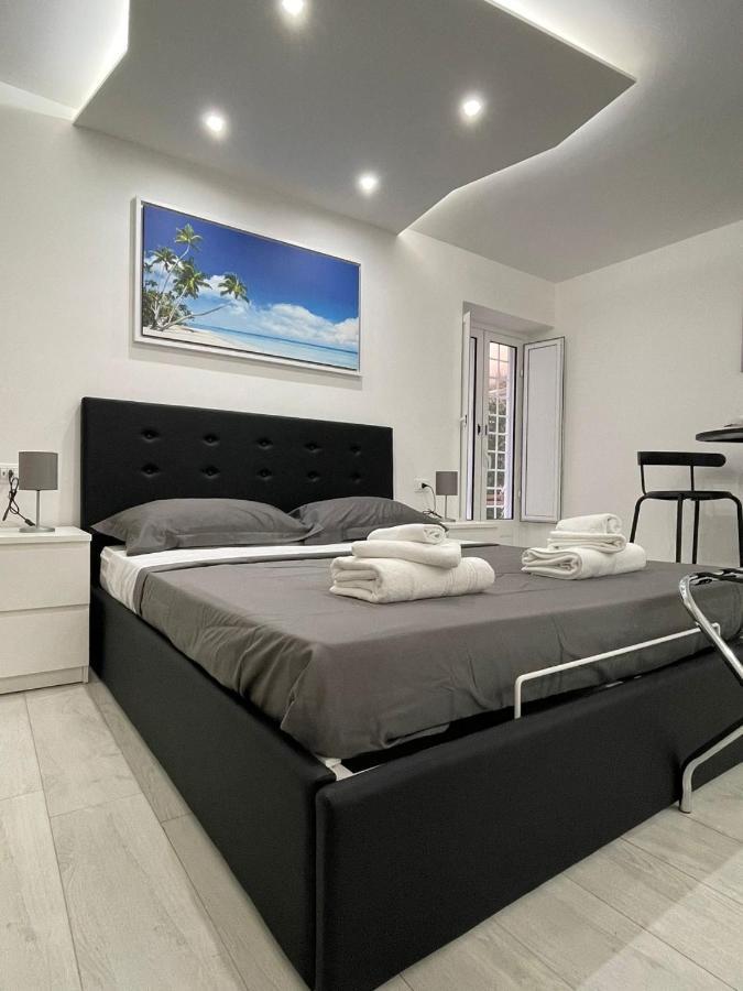 Rossella'S Home 팔레르모 외부 사진