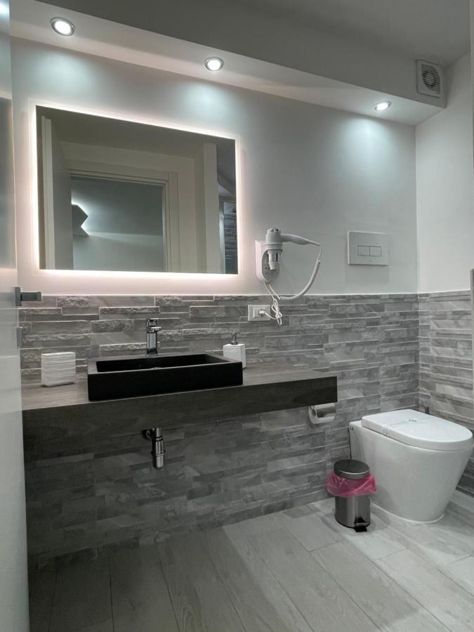Rossella'S Home 팔레르모 외부 사진