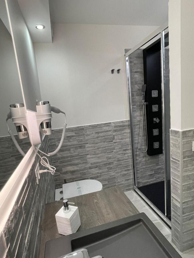 Rossella'S Home 팔레르모 외부 사진
